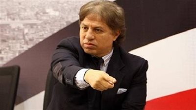 أول تعليق من ثروت سويلم بشأن بيان بيراميدز وقرار استكمال مباراته مع سموحة