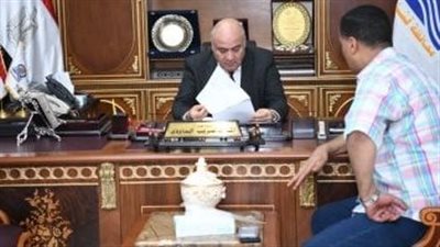 محافظ قنا يعتمد تنسيق القبول بالثانوية العامة بحد أدنى 258 درجة