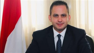 من هو محمد الطيب نائب وزير الصحة والسكان الجديد 