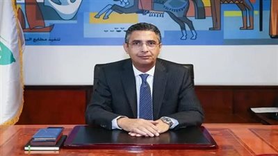 السبورة تنشر السيرة الذاتية لـ شريف فاروق وزير التموين الجديد
