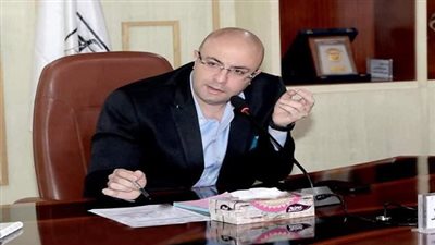 محافظ بني سويف يتابع سير امتحانات طلاب الثانوية العامة 2024 ومدارس STEM والمكفوفين