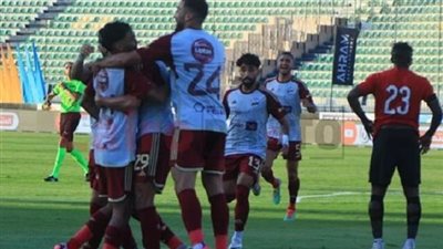 من هو معلق مباراة الأهلي وسيراميكا ؟