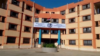 اعرف كليتك الجديدة..رابط نتيجة تقليل الاغتراب لطلاب مدارس العلوم والتكنولوجيا والثانوية العامة 