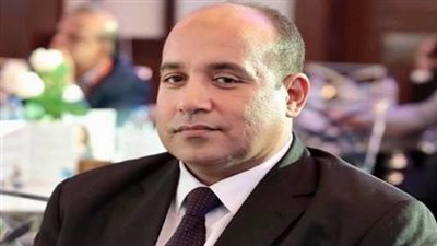 محمد غانم يتسلم مقاليد الأمور كرئيس الإدارة المركزية لمكتب وزير التعليم العالى