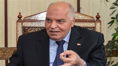 الزناتى يستقبل أسرة معلم ديرمواس ضحية القهر 