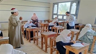 ماذا يأكل الفار؟ سؤال حير طلاب الثانوية الأزهرية في امتحان الفرنساوي