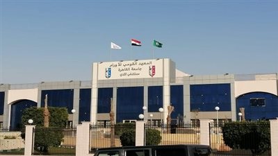 جهد استثنائي لمستشفيات جامعة القاهرة يشيد به رئيس الجامعة خلال عيد الأضحى