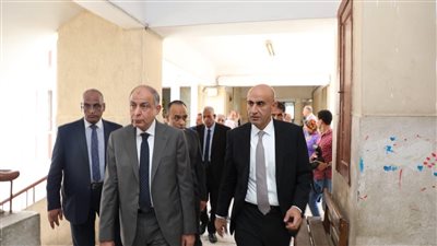 وزير التربية والتعليم الجديد يصدر توجيهات عاجلة بشأن العام الدراسي المقبل