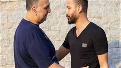 نكشف خطة اغتيال وليد دعبس معنويا بعد وفاة اللاعب أحمد رفعت 