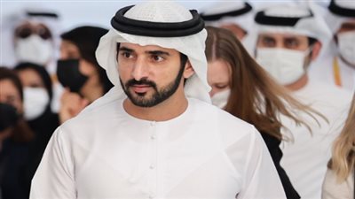 عاجل | ولى عهد دبى وزيرا للدفاع فى التعديل الوزارى الجديد بدولة الإمارات