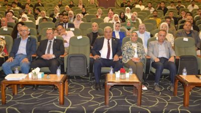 مدينة الأبحاث العلمية تختتم مشروع أولمبياد الشركات الناشئة 2024 