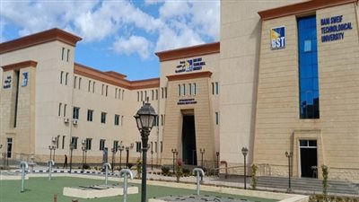 الجامعات التكنولوجية صروحا تعليمية مجهزة في مصر.. ننشر أهم الجامعات والكليات والأقسام