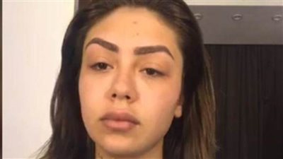 بتهمة السب والقذف.. إحالة البلوجر هدير عبد الرازق إلى المحكمة الاقتصادية 