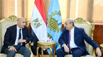 الكثافات الطلابية وعجز المعلمين.. قضايا يناقشها وزير التربية والتعليم بالغربية