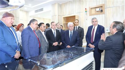 التعليم العالي: 19 مليار جنيه استثمارات حكومية لمشروعات تطوير المستشفيات الجامعية