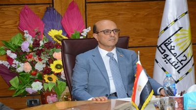 جامعة أسيوط تحقق إنجازات غير مسبوقة في التصنيفات العالمية 2024