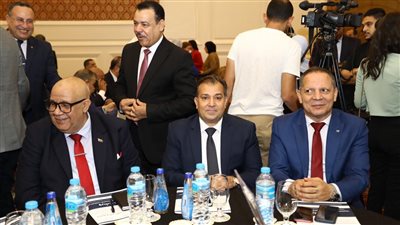 جامعة الأقصر تشارك في ورشة العمل 