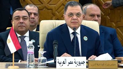 بالأسماء.. وزير الداخلية يعتمد حركة تنقلات الشرطة 2024.. التغييرات تشمل 70 قيادة