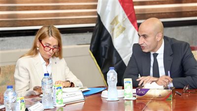 وزير التربية والتعليم يبحث مع مدير مكتب اليونسكو تعزيز سبل التعاون المشترك