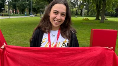 مصر تفوز بفضية وبرونزيتين في أولمبياد أوروبا الدولي للمعلوماتية 