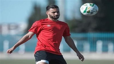 نادي الزمالك يحصل على توقيع أحمد رمضان بيكهام لتدعيم الدفاع