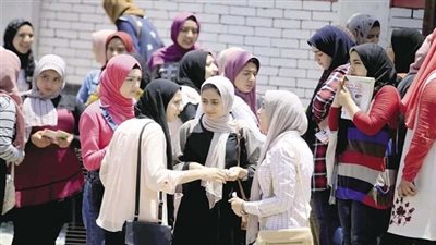 قبل ساعات من إعلان النتيجة.. ننشر الرابط الرسمي لـ نتيجة الثانوية العامة 2024.. سجل هنا