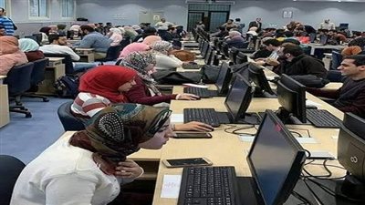 تسجيل 18500 طالب وطالبة في اختبارات القدرات 2024 للثانوية العامة