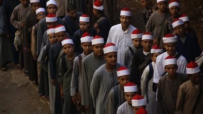  ننشر رابط نتيجة الثانوية الأزهرية 2024 