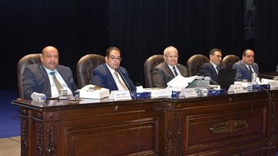 ما يقرب من 11 مليار جنيه.. أرصدة جامعة القاهرة 