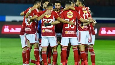 عاجل.. مهاجم مودرن سبورت على رادار الأهلي