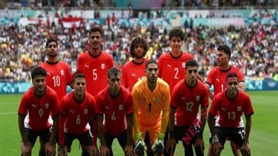4 قنوات مجانية مفتوحة تنقل مباراة منتخب مصر الأوليمبي وإسبانيا.. تعرف عليها