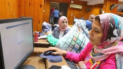 شروط القبول بكليات التجارة لطلاب الدبلومات والمعاهد الفنية بتنسيق الجامعات 2024