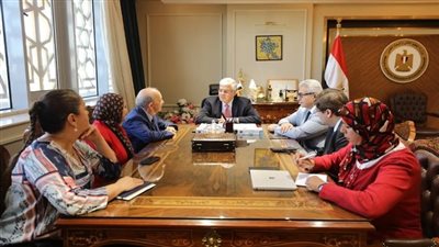 تعاون مشترك بين التعليم العالي والمجلس الثقافي البريطاني بالقاهرة