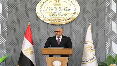 وزير التربية والتعليم: نحتاج لتعيين 469 ألف معلم لسد عجز المعلمين