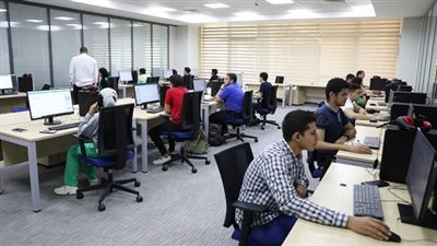 خطوة بخطوة.. تعرف علي كيفية تسجيل الرغبات في تنسيق الجامعات 2024 المرحلة الأولى