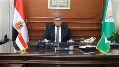 محافظ الجيزة يقرر تخفيض درجات القبول بالثانوى العام إلى 220 درجة