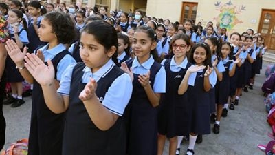 انفراد: 35 أسبوعا..الأعلى للتعليم يعلن الخريطة الزمنية وموعد بدء الدراسة للعام الجديد 2024- 2025 