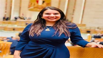 كل ماتريد معرفته عن جوهرة مصر الخفية سحر البزار.. طريق غير متوقع إلى هارفارد وبرلمانات العالم الكبرى
