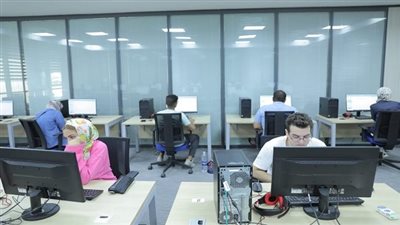 تنسيق الجامعات 2024 | تسجيل 101 ألف طالب في اختبارات القدرات للثانوية العامة