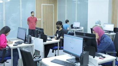 تنسيق الجامعات 2024| تسجيل 50 ألف طالب فى تنسيق المرحلة الأولى 2024