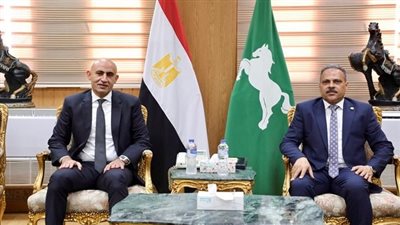 وزير التربية والتعليم يتابع استعدادات الشرقية للعام الدراسي ويضع حلول مبتكرة لمواجهة مشاكل المنظومة التعليمية