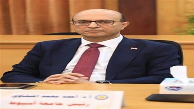 جامعة أسيوط تكشف عن الاعتماد الدولي لبرنامج هندسة الإلكترونيات والاتصالات من مؤسسة ABET الأمريكية