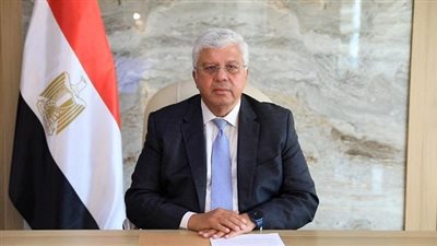 عاجل.. التعليم العالي تواصل حملاتها وتغلق كيانا وهميا جديدا بـ الشرقية