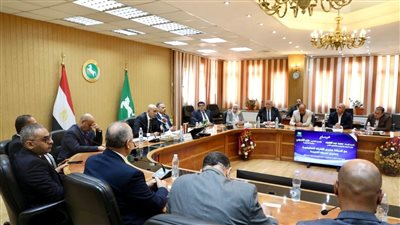 وزير التربية والتعليم: تعديل لائحة الانضباط المدرسي وإعادة هيكلة التعليم الثانوي