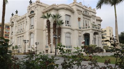 جامعة عين شمس تنفذ تجربة إخلاء ناجحة لتعزيز السلامة والحماية المدنية بكلية التربية