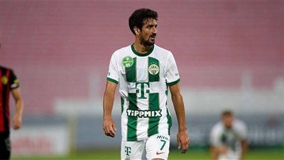 عاجل.. محمد بن رمضان خارج حسابات الأهلي في الميركاتو الصيفي