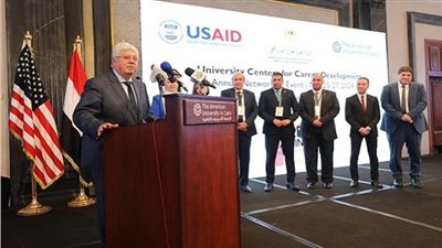 التعليم العالي | مبادرة BeReady تطلق المرحلة الثانية لتدريب وتوظيف 2000 طالب وخريج