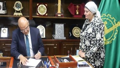 النزول بـ الحد الأدنى للقبول في مدارس الثانوي العام بالقليوبية.. التفاصيل