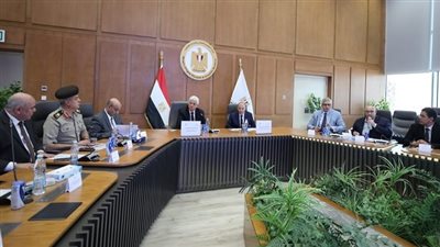 وزير التعليم العالي يوافق علي 10 قرارات مهمة في اجتماع المجلس الأعلى للتعليم التكنولوجي