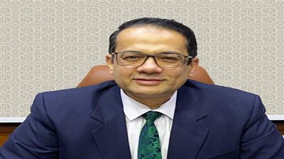 مديرية التربية والتعليم بالغربية توجه الشكر لمدير مدرسة السيدة خديجة الابتدائية بإدارة غرب طنطا التعليمية